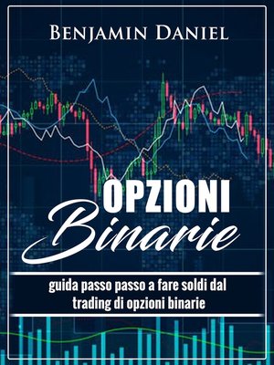 cover image of Opzioni Binarie